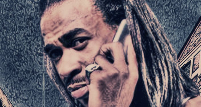Masar on the phone with Max B (Jun 7, 2015)