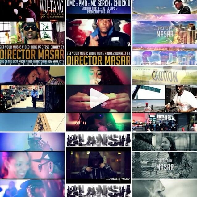 music video