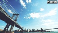 manhattan bridge masar tv photography