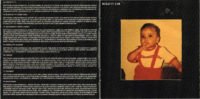 produced by masar tv jungle rules a lie max b the weeknd french montana harry fraud booklet cd album