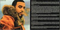 producer masar tv jungle rules a lie max b the weeknd french montana harry fraud booklet cd album